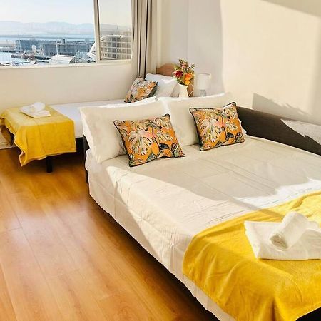 The Rock Retreat - Gibraltar 아파트 외부 사진