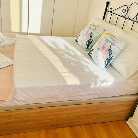 The Rock Retreat - Gibraltar 아파트 외부 사진