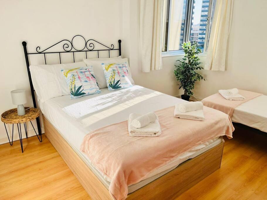The Rock Retreat - Gibraltar 아파트 외부 사진