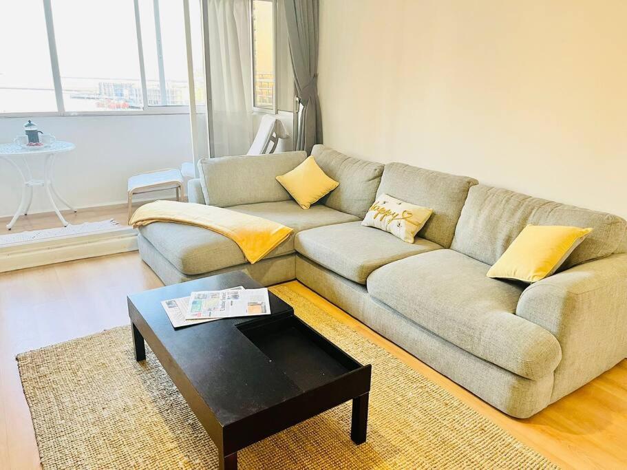 The Rock Retreat - Gibraltar 아파트 외부 사진