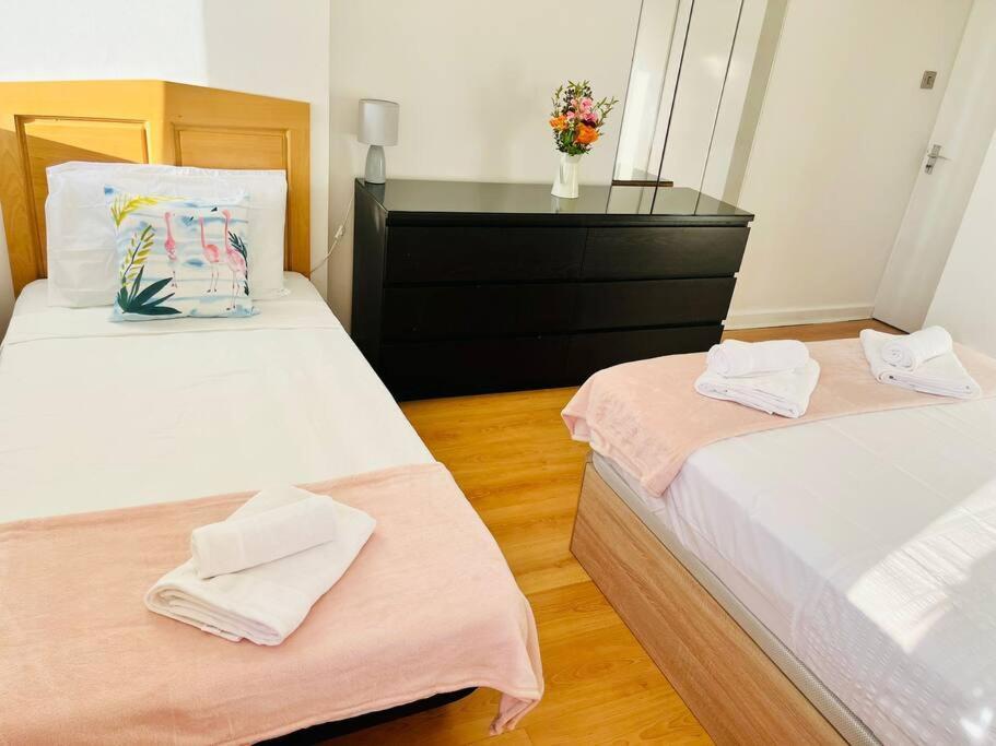 The Rock Retreat - Gibraltar 아파트 외부 사진
