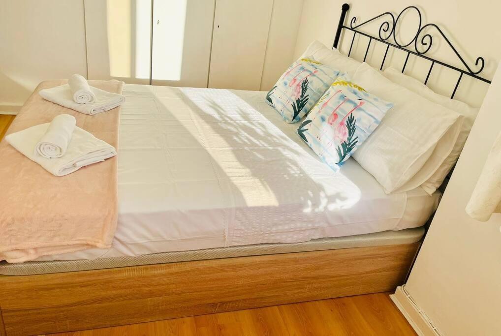 The Rock Retreat - Gibraltar 아파트 외부 사진