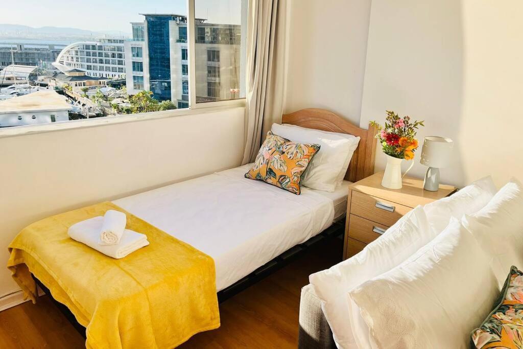The Rock Retreat - Gibraltar 아파트 외부 사진